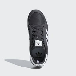 Adidas Forest Grove Gyerek Utcai Cipő - Szürke [D52930]